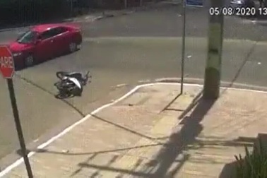 Nạn nhân gặp “tai nạn kép” sau va chạm giao thông