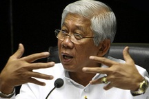 Philippines muốn Mỹ cam kết mạnh mẽ hơn trong tranh chấp Biển Đông 