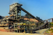 Xử phạt Công ty Núi Pháo hơn 500 triệu đồng