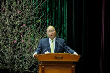 Thủ tướng lo ngại khi văn hóa còn tồn tại những biểu hiện thiếu lành mạnh