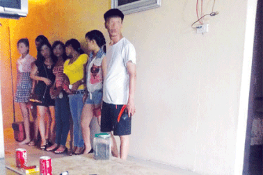 Đồ Sơn, Quất Lâm lại rón rén... mại dâm