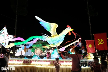 Tuyên Quang lên phương án ứng phó tình trạng “cháy phòng” lễ hội trung thu