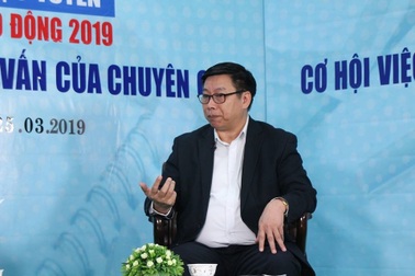 Năm 2019: Thị trường lao động là một đột phá lớn