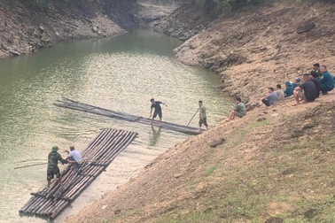 Lạng Sơn: Hai nam sinh đuối nước tử vong khi tắm ở đập Vài Cà