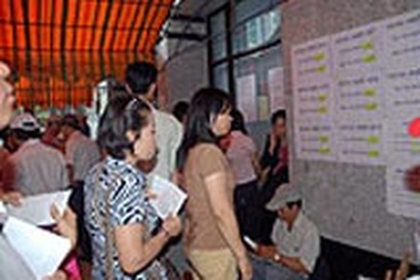 “Nhịp” Vn-Index đang phụ thuộc NĐT nước ngoài?