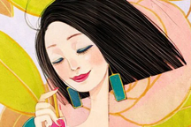 Cho phép bản thân nghỉ ngơi, bạn sẽ cảm thấy hạnh phúc hơn