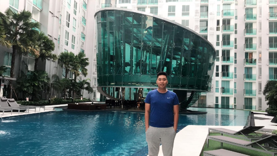 CEO Phan Anh Tuấn : “Học hỏi, làm việc đúng cách sẽ khai phá hết sức mạnh bản thân” - 2 CEO Phan Anh Tuấn : “Học hỏi, làm việc đúng cách sẽ khai phá hết sức mạnh bản thân” - 2