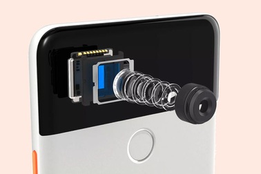 Mẹo hay mang tính năng chụp ảnh từ xa lên smartphone