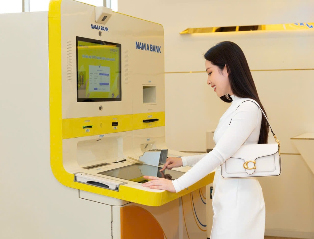 NAM A BANK công bố báo cáo tài chính 2024 đã được kiểm toán - 3 NAM A BANK công bố báo cáo tài chính 2024 đã được kiểm toán - 3