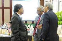 Diễn đàn biển ASEAN: Nóng chủ đề an ninh Biển Đông