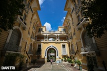 Theo dấu 16 bảo vật quốc gia được bảo vệ cẩn mật tại TPHCM