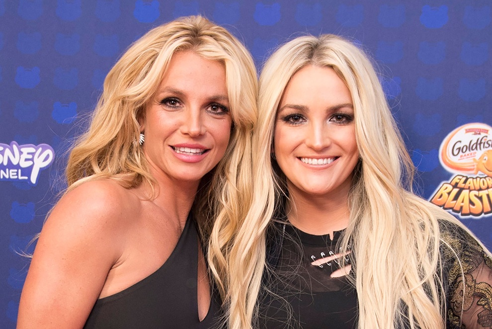 Chuyên gia nói gì về khả năng được tự do của Britney Spears? - 5 Chuyên gia nói gì về khả năng được tự do của Britney Spears? - 5