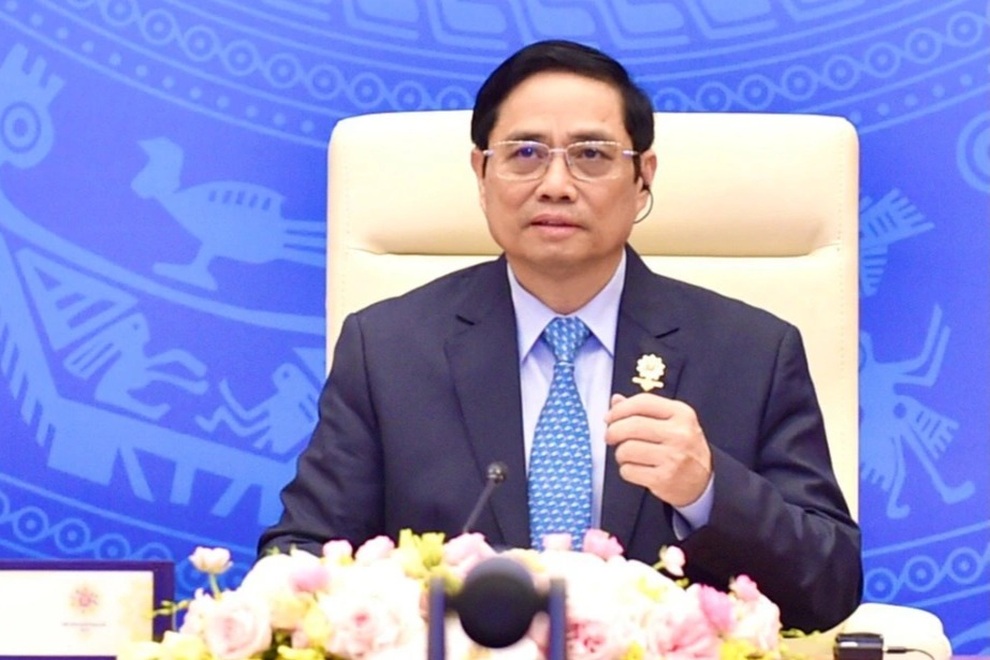 Thủ tướng Phạm Minh Chính sắp thăm Vương quốc Anh, Cộng hòa Pháp - 1 Thủ tướng Phạm Minh Chính sắp thăm Vương quốc Anh, Cộng hòa Pháp - 1