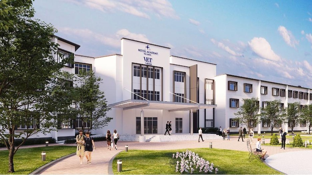 Kỳ vọng về nguồn nhân lực chất lượng của ngành nhà hàng khách sạn Việt Nam - 3 Kỳ vọng về nguồn nhân lực chất lượng của ngành nhà hàng khách sạn Việt Nam - 3