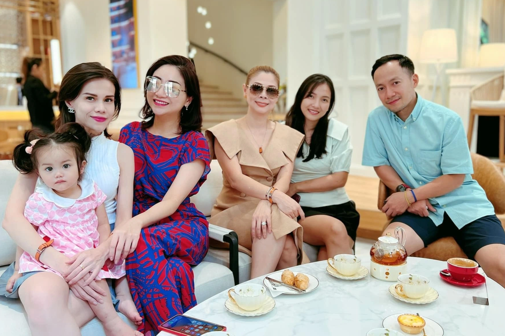 Rời showbiz, cuộc sống của rapper Tiến Đạt giờ ra sao? - 2 Rời showbiz, cuộc sống của rapper Tiến Đạt giờ ra sao? - 2