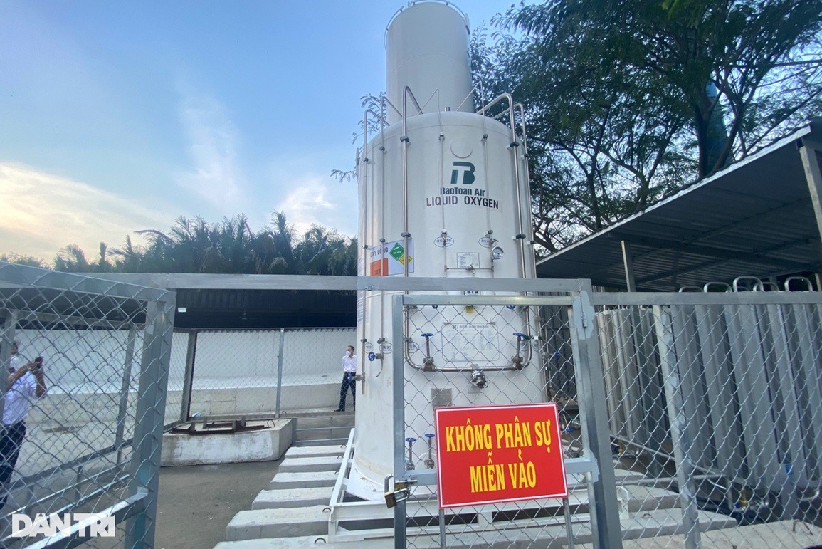 F0 cộng đồng tăng nhanh, Sở Y tế gửi văn bản khẩn đến tất cả bệnh viện - 1 F0 cộng đồng tăng nhanh, Sở Y tế gửi văn bản khẩn đến tất cả bệnh viện - 1