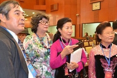 Trăn trở về hòa hợp dân tộc của cựu Bộ trưởng