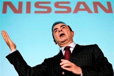 Thêm “bài ca thua lỗ” từ Nissan, Mazda, Suzuki