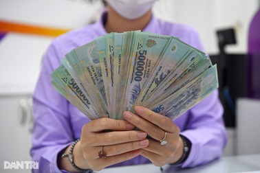 Giải "cơn khát" vốn