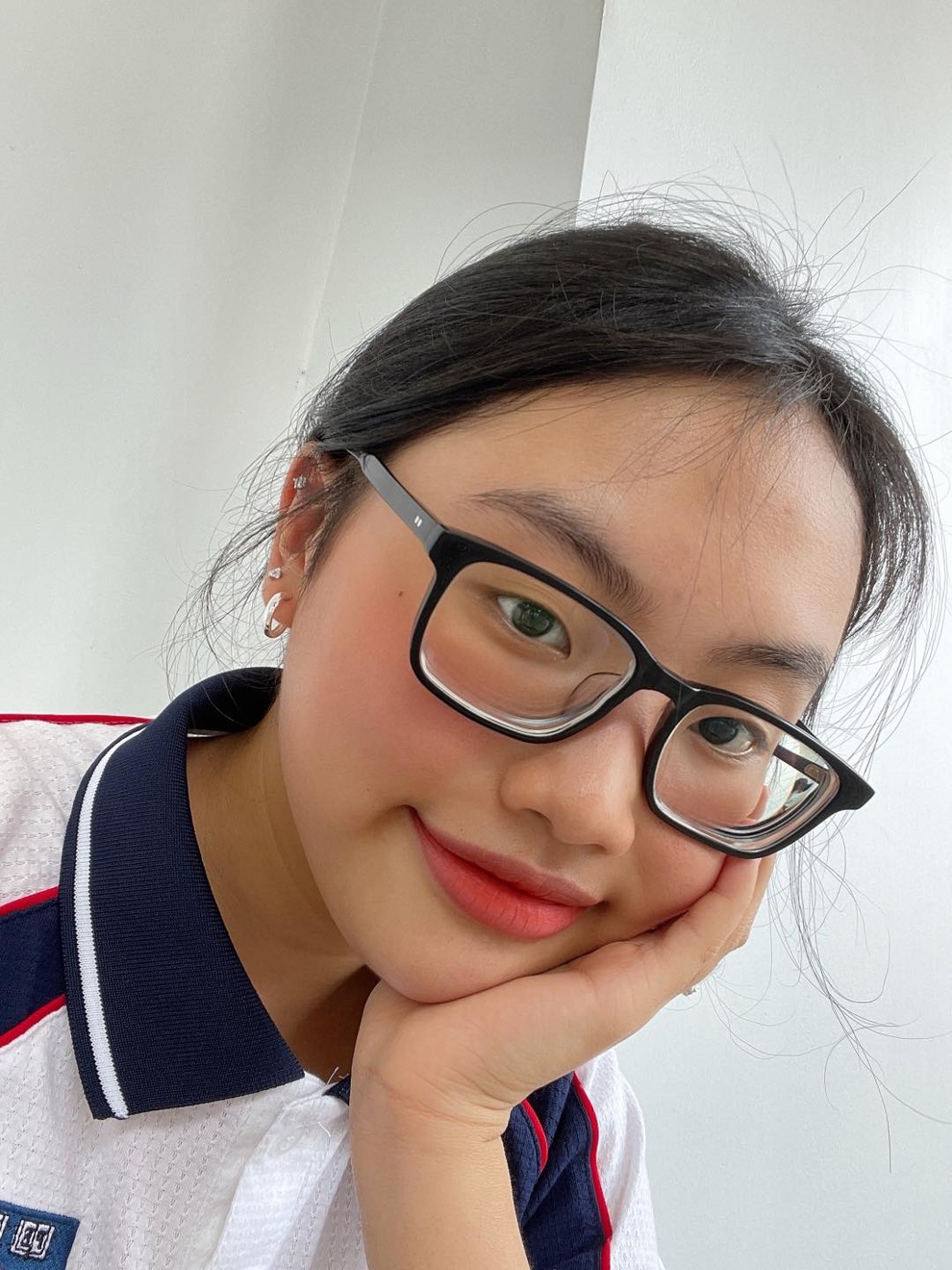 Thi xong tốt nghiệp, Phương Mỹ Chi chia sẻ điều tiếc nuối năm học cuối cấp - 5 Thi xong tốt nghiệp, Phương Mỹ Chi chia sẻ điều tiếc nuối năm học cuối cấp - 5