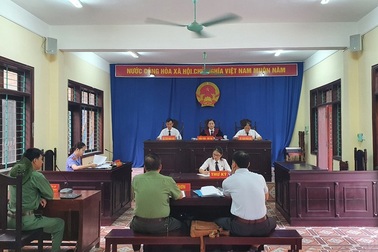 Bác yêu cầu khởi kiện Công an TP Hà Giang thu 1,5 tấn kỷ vật chiến tranh