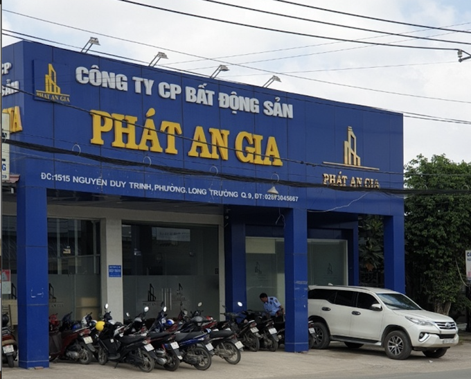 TP.HCM: Khởi tố, bắt giam những giám đốc vẽ dự án “ma” để chiếm đoạt tài sản - Ảnh 2.