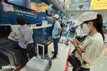 Giá vé máy bay “ngược đời” khi bay gần lại tốn nhiều tiền hơn bay xa