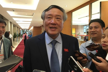 Chánh án TAND Tối cao: “Xử” lại vụ container tông xe đi lùi trên cao tốc trong 1 tuần