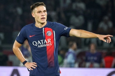 Man Utd săn đón ngôi sao của PSG để thay thế Casemiro