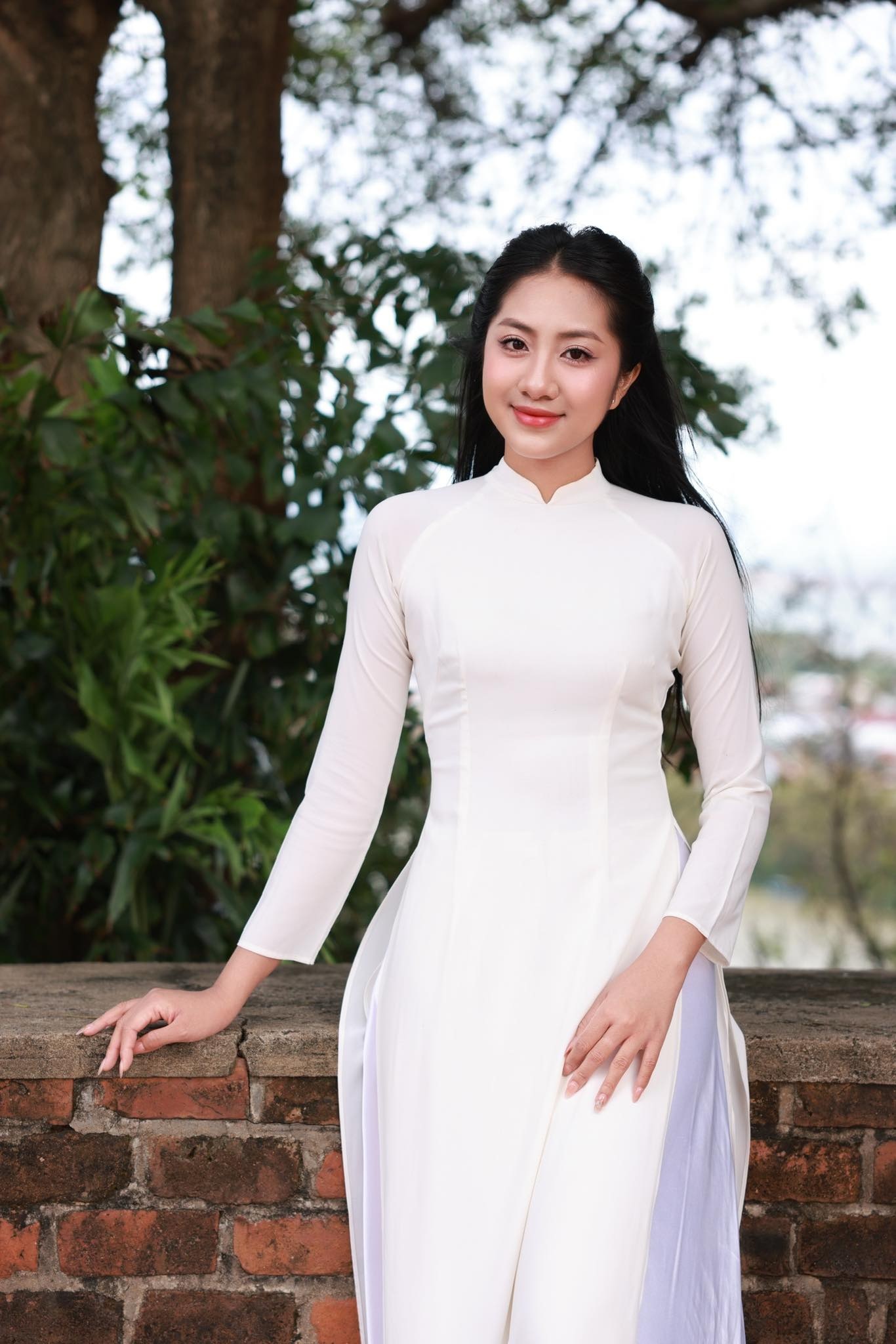 Tân Hoa hậu Việt Nam sở hữu vẻ đẹp sắc sảo, gợi cảm - 9 Tân Hoa hậu Việt Nam sở hữu vẻ đẹp sắc sảo, gợi cảm - 9