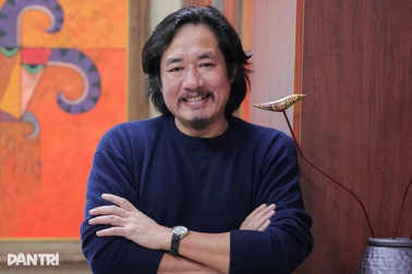 NSƯT Bùi Như Lai "Cha tôi, người ở lại": Nhận mình lạnh lùng, sợ… nổi tiếng