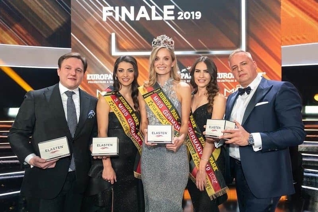 ELASTEN Collagen đồng hành cùng Miss Grand Vietnam 2022 - 2 ELASTEN Collagen đồng hành cùng Miss Grand Vietnam 2022 - 2