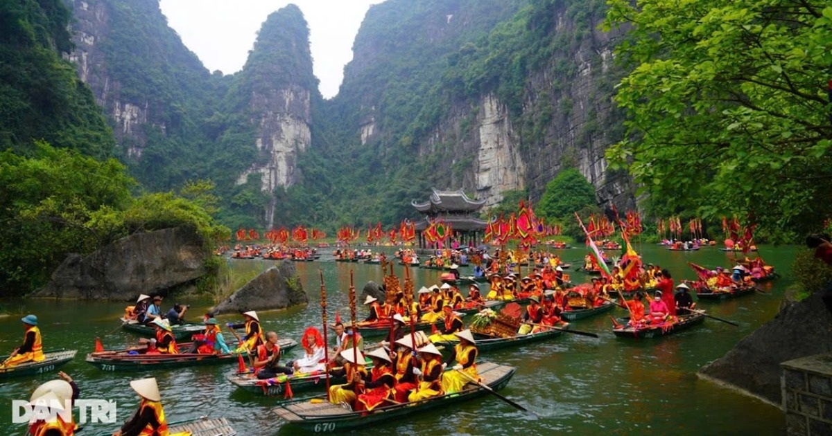 Bộ Văn hóa đề nghị giữ tên di sản, di tích sau sáp nhập
