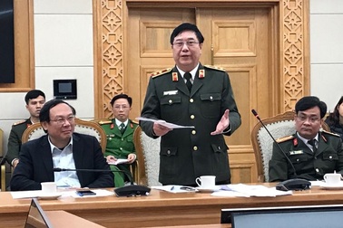 “Họp hành không nhất thiết phải cử Thứ trưởng đi cho… đẹp!”