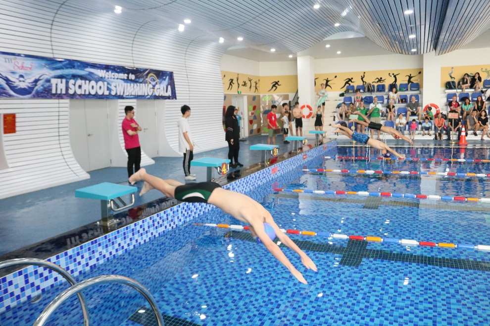 TH School khởi động quỹ học bổng lên tới hơn 10 tỷ đồng cho năm học 2022-2023 - 3 TH School khởi động quỹ học bổng lên tới hơn 10 tỷ đồng cho năm học 2022-2023 - 3