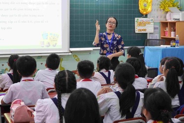 “Phạt” học trò hư như thế nào?