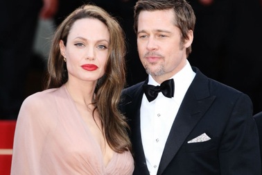 Brad Pitt - Angelina Jolie: Những khác biệt không thể cứu vãn!