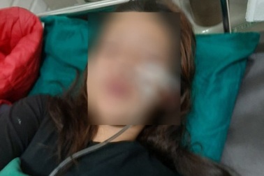 Nữ sinh 15 tuổi tự tử sau khi bị xử phạt vi phạm giao thông