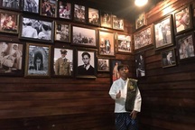 Cậu bé dân tộc Chăm đạt giải Nhì cuộc thi Toán trí tuệ Quốc tế