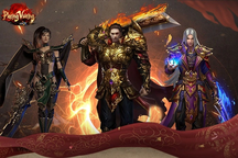 Game thủ Phong Vương tuyển "mem" khéo đến mức nhà phát hành cũng phải "gật gù"