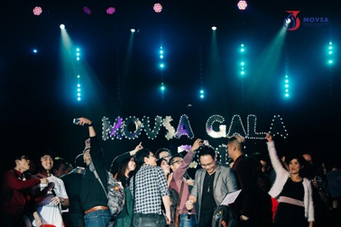 Sân chơi âm nhạc cho du học sinh Việt tại Úc