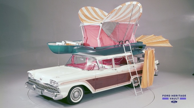 11_Ford Herritage Vault
