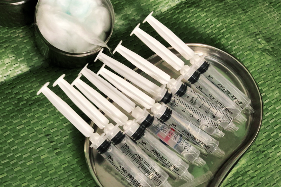 Mỗi năm, Việt Nam xảy ra 35.000 ca biến chứng thẩm mỹ - 2 Mỗi năm, Việt Nam xảy ra 35.000 ca biến chứng thẩm mỹ - 2