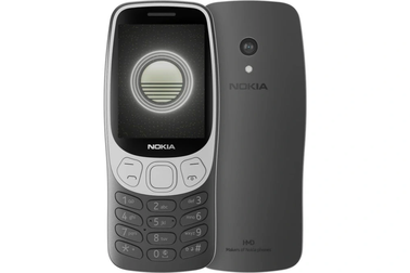 Nokia 3210 được "hồi sinh" sau 25 năm