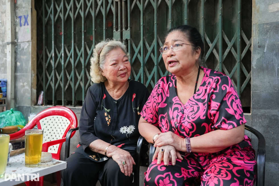 Lê Mai - Kim Xuyến: Tình bạn hiếm có của hai mỹ nhân màn ảnh một thời - 5 Lê Mai - Kim Xuyến: Tình bạn hiếm có của hai mỹ nhân màn ảnh một thời - 5