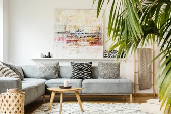 6 sai lầm kinh điển khiến nhà cửa lộn xộn, bí bách