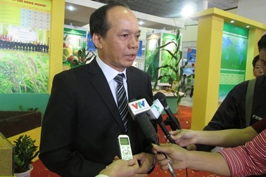 Nông sản Việt Nam có mặt ở 128 quốc gia, lãnh thổ