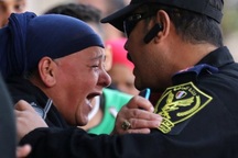 Đánh bom đẫm máu tại nhà thờ ở thủ đô Ai Cập, 25 người chết