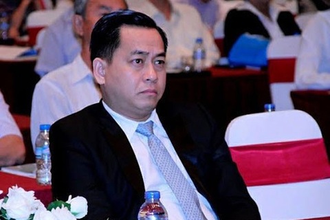 Vũ Nhôm tháo chạy khỏi đất vàng Sài Gòn, gom tiền trước khi bỏ trốn