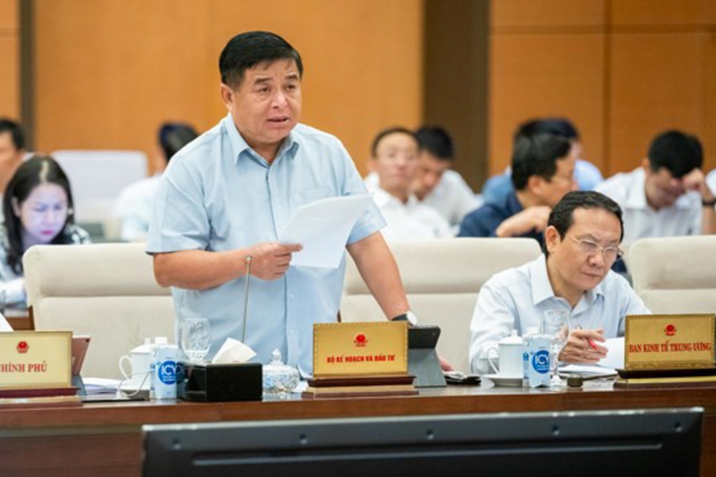 Chưa xử lý thỏa đáng trường hợp học giả, bằng thật của ông Vương Tấn Việt - 2 Chưa xử lý thỏa đáng trường hợp học giả, bằng thật của ông Vương Tấn Việt - 2